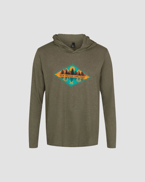 New Dawn Lightweight Hoodie