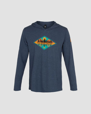 New Dawn Lightweight Hoodie