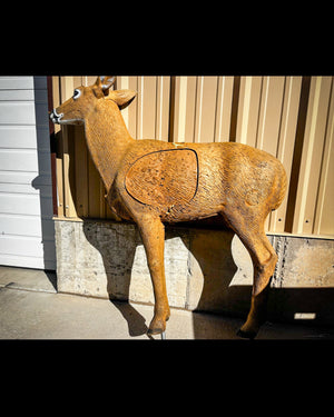 "BIG SHOT" - Pallet of Used 3D Targets - 2026 Season
