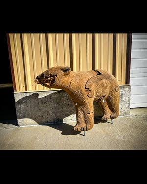 "BIG SHOT" - Pallet of Used 3D Targets - 2026 Season