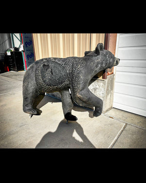 "BIG SHOT" - Pallet of Used 3D Targets - 2026 Season