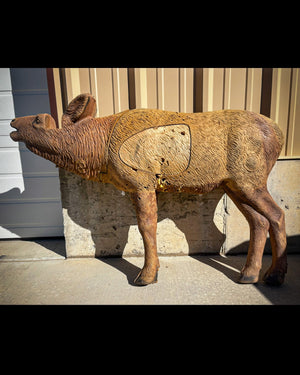 "BIG SHOT" - Pallet of Used 3D Targets - 2026 Season