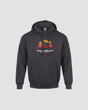Ram Hoodie