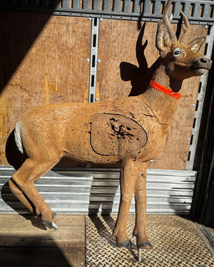 "SEND IT" - Pallet of Used 3D Targets - 2026 Season