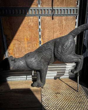 "SEND IT" - Pallet of Used 3D Targets - 2026 Season