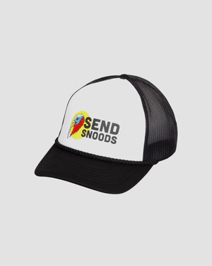 Send Snoods Hat