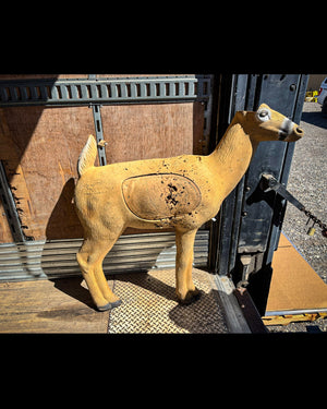 "SLING IT" - Pallet of Used 3D Targets - 2026 Season