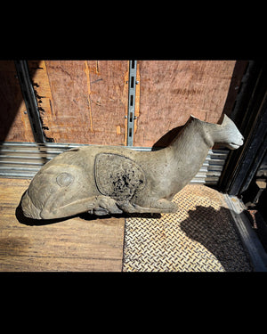 "SLING IT" - Pallet of Used 3D Targets - 2026 Season