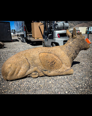 "SLING IT" - Pallet of Used 3D Targets - 2026 Season