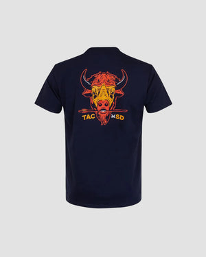 South Dakota Buffalo Tee