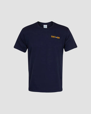 South Dakota Buffalo Tee