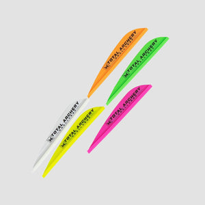 AAE Hybrid 26’s Arrow Vane (40 Pack)