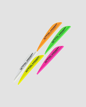 AAE Hybrid 26’s Arrow Vane (40 Pack)