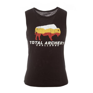 Buffalo Ladies Tank