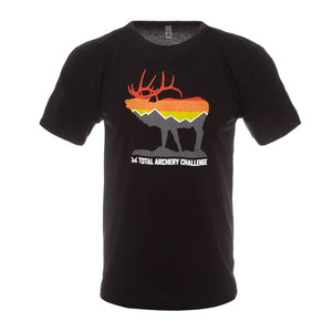 Black Elk Tee