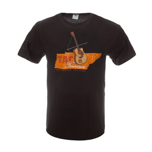 Let It Rip Tee