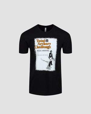 MT Jeremiah Johnson Tee