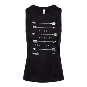 The Arrow Tank