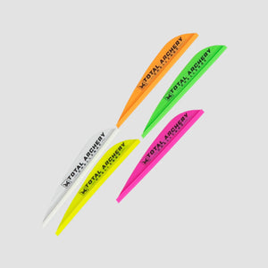 AAE Max Stealth Arrow Vane (40 Pack)