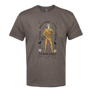 Mountain Man Tee