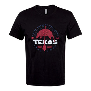 Texas Armadillo Tee