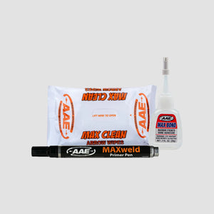 Max Adhesion Kit