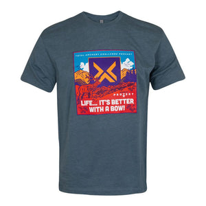 Podcast Tee