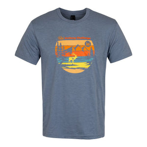 September Calls Tee