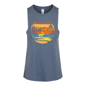 Women's September Calls Tank