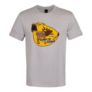 Foam is Home Tee
