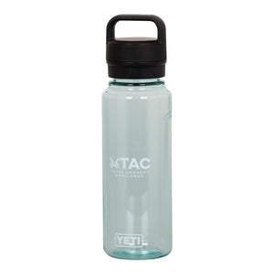 Yeti Water Bottle