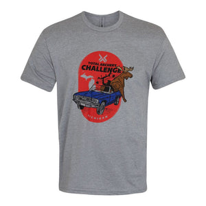 Michigan Auto Tee