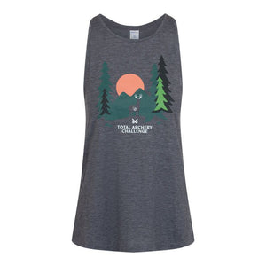 Women's Deer Tank