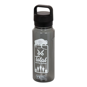 Yeti Buffalo Water Bottle