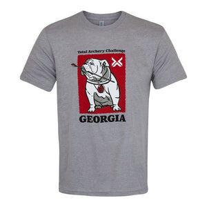GA UGA Tee