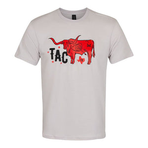 Texas Longhorn Tee