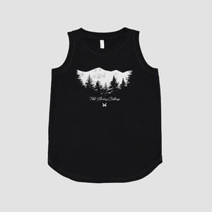 Women’s TAC Treeline Tank