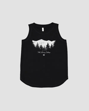 Women’s TAC Treeline Tank