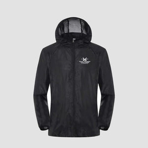 TAC Rain Jacket (Black)