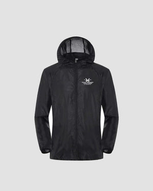 TAC Rain Jacket (Black)