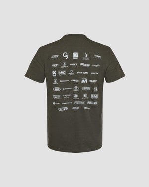 2025 Tour Shirt