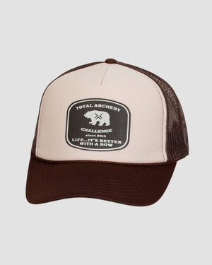 Bear Hat Entry - Alberta Hunting Trip Giveaway