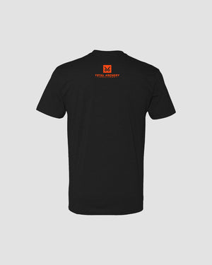 2026 TAC BOYNE MICHIGAN OFFICIAL EVENT TEE