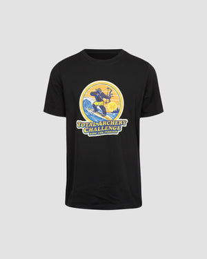 Ride The Terrain Tee - YOUTH