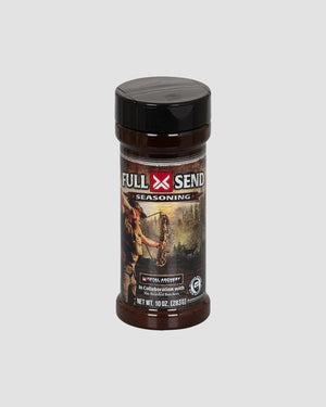 TAC FULL SEND SEASONING