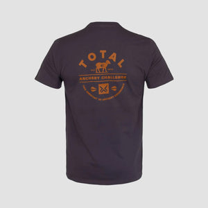 TAC Total Tee (Coal)