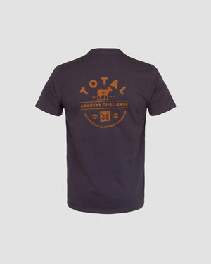 TAC Total Tee (Coal)