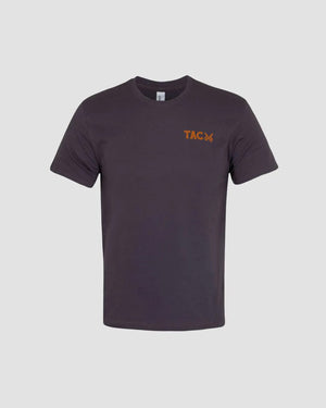 TAC Total Tee (Coal)
