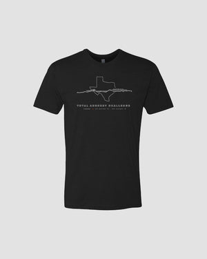 Official TAC TEXAS 2026 Event Tee