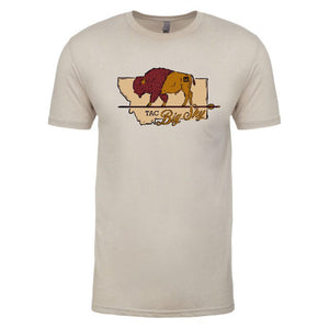 Montana Big Sky Tee